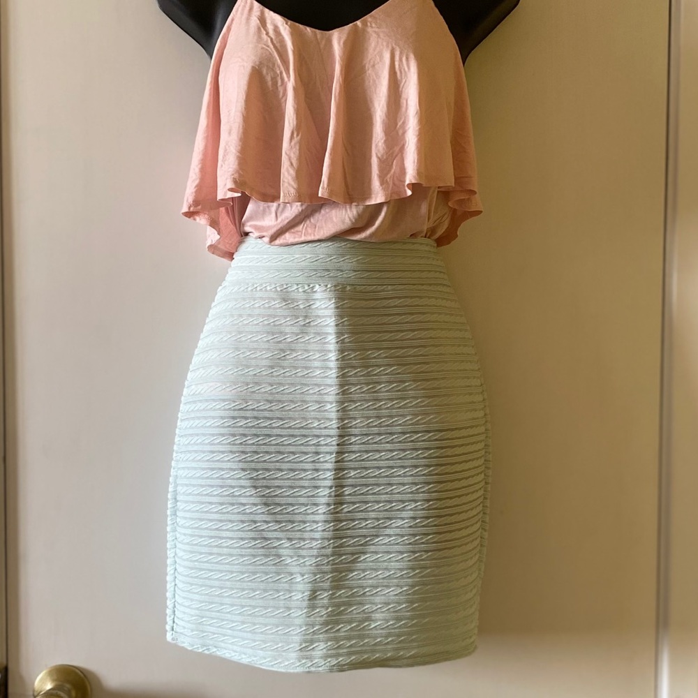 Preloved Pencil Skirt